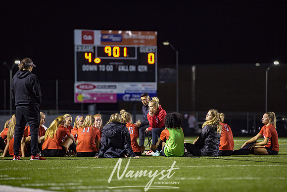 Centennial vs Andover Girls Varsity Soccer Section 7AAA Championship 171