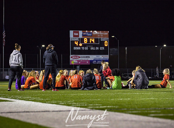 Centennial vs Andover Girls Varsity Soccer Section 7AAA Championship 172