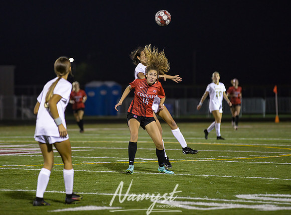 Centennial vs Andover Girls Varsity Soccer Section 7AAA Championship 179