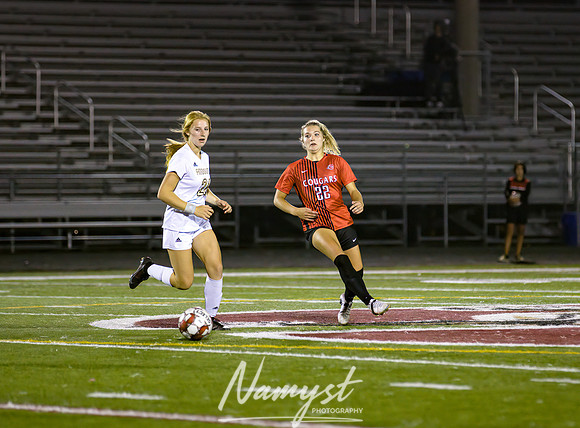 Centennial vs Andover Girls Varsity Soccer Section 7AAA Championship 181
