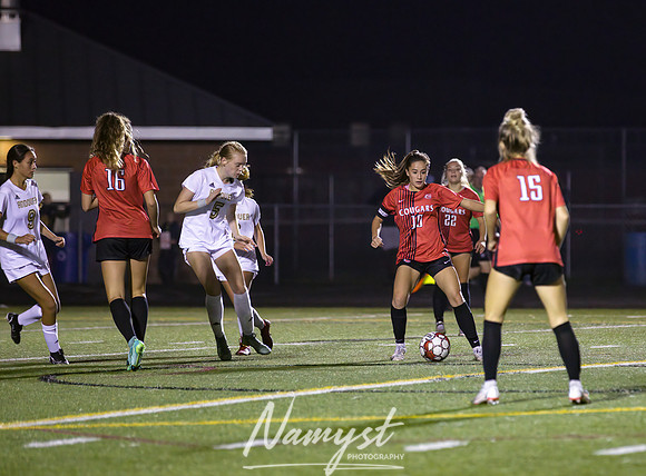 Centennial vs Andover Girls Varsity Soccer Section 7AAA Championship 184