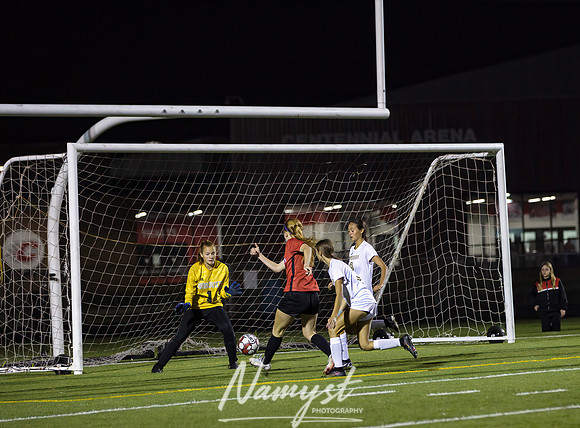 Centennial vs Andover Girls Varsity Soccer Section 7AAA Championship 189