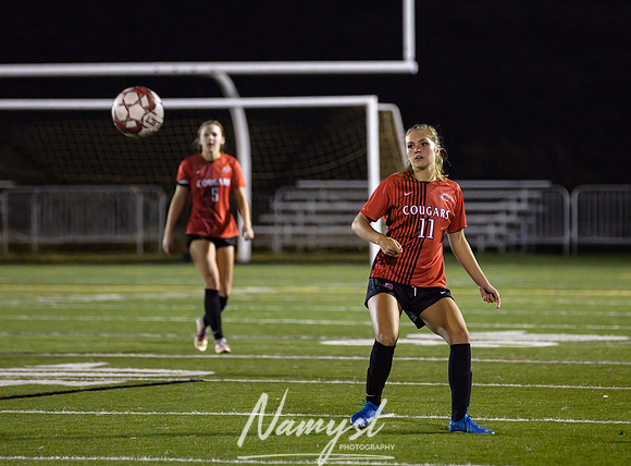 Centennial vs Andover Girls Varsity Soccer Section 7AAA Championship 193