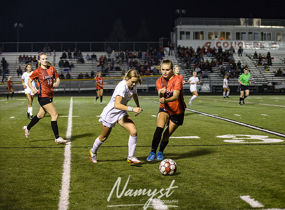 Centennial vs Andover Girls Varsity Soccer Section 7AAA Championship 191
