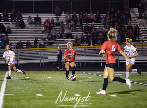 Centennial vs Andover Girls Varsity Soccer Section 7AAA Championship 197