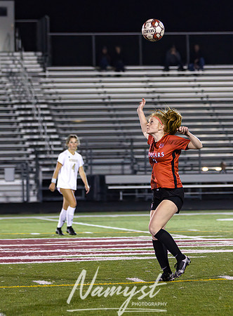 Centennial vs Andover Girls Varsity Soccer Section 7AAA Championship 217