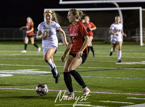 Centennial vs Andover Girls Varsity Soccer Section 7AAA Championship 221