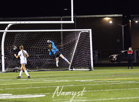 Centennial vs Andover Girls Varsity Soccer Section 7AAA Championship 223