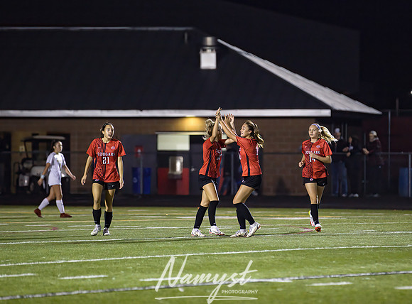 Centennial vs Andover Girls Varsity Soccer Section 7AAA Championship 226