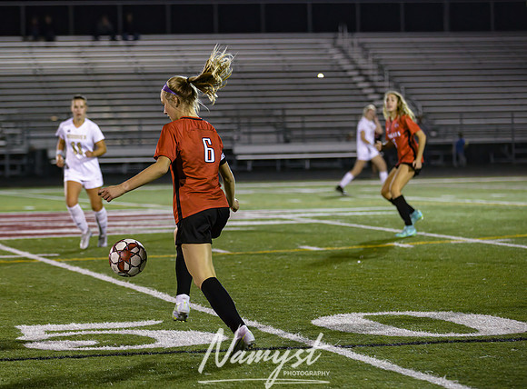 Centennial vs Andover Girls Varsity Soccer Section 7AAA Championship 233