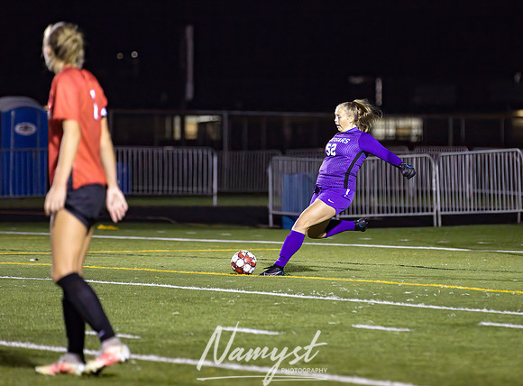 Centennial vs Andover Girls Varsity Soccer Section 7AAA Championship 235
