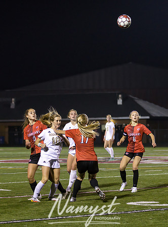 Centennial vs Andover Girls Varsity Soccer Section 7AAA Championship 237