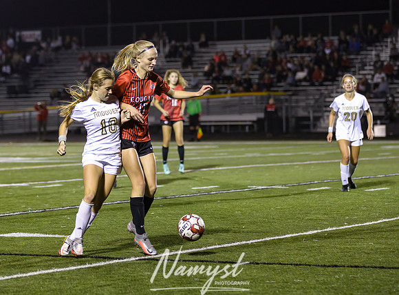Centennial vs Andover Girls Varsity Soccer Section 7AAA Championship 239
