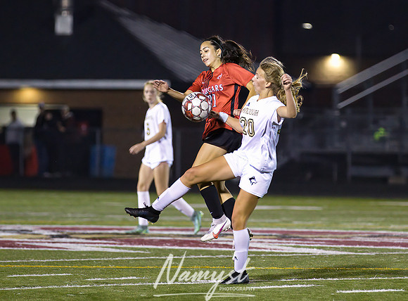 Centennial vs Andover Girls Varsity Soccer Section 7AAA Championship 244
