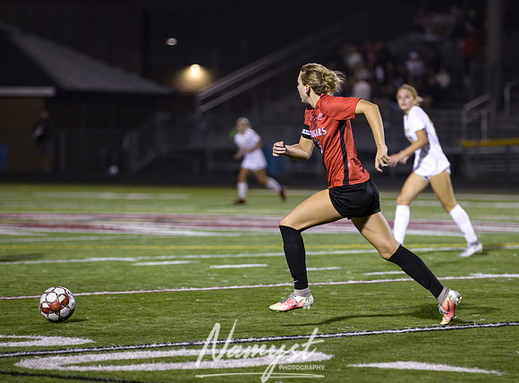 Centennial vs Andover Girls Varsity Soccer Section 7AAA Championship 246