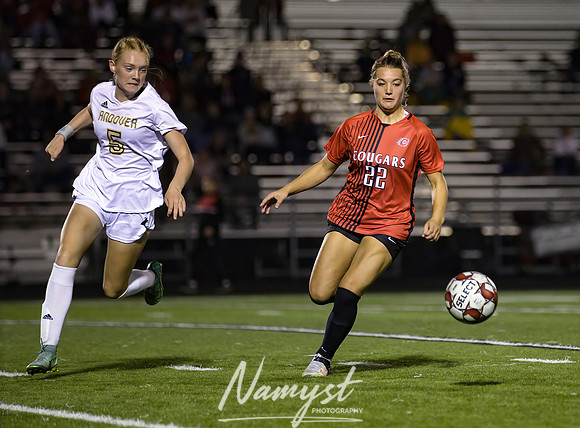 Centennial vs Andover Girls Varsity Soccer Section 7AAA Championship 252