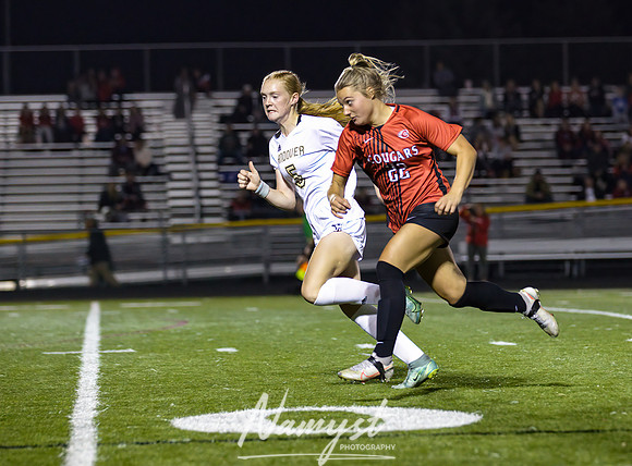 Centennial vs Andover Girls Varsity Soccer Section 7AAA Championship 254