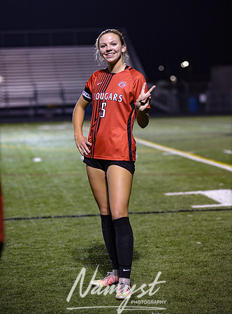 Centennial vs Andover Girls Varsity Soccer Section 7AAA Championship 250