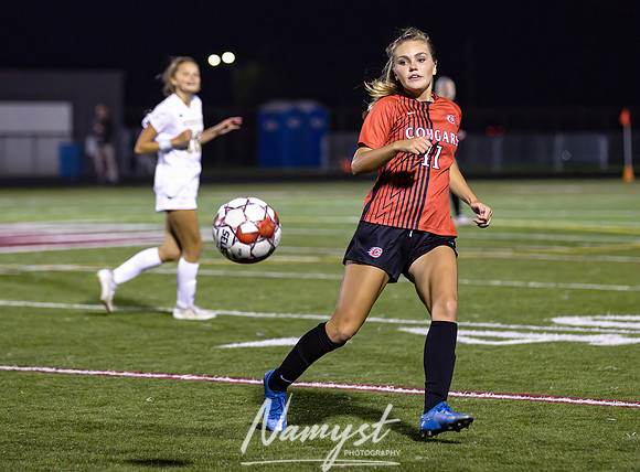 Centennial vs Andover Girls Varsity Soccer Section 7AAA Championship 256