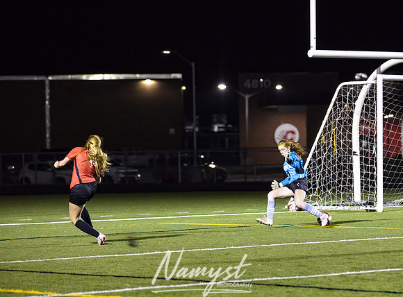 Centennial vs Andover Girls Varsity Soccer Section 7AAA Championship 259