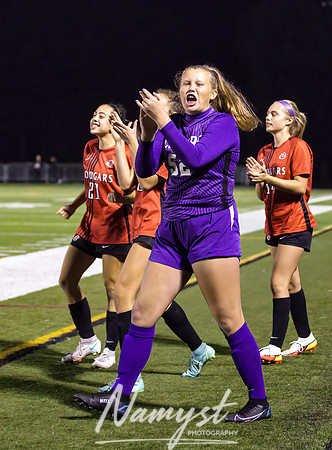 Centennial vs Andover Girls Varsity Soccer Section 7AAA Championship 263