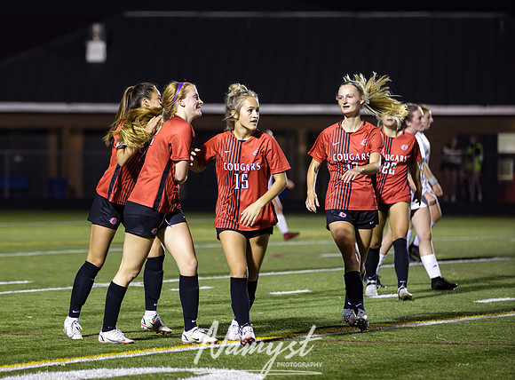 Centennial vs Andover Girls Varsity Soccer Section 7AAA Championship 264