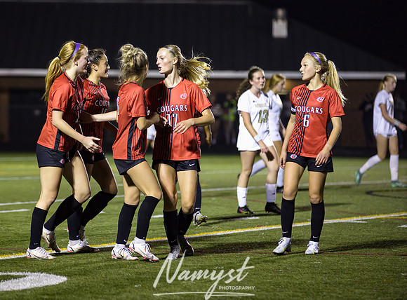 Centennial vs Andover Girls Varsity Soccer Section 7AAA Championship 265