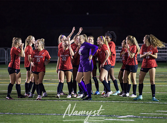 Centennial vs Andover Girls Varsity Soccer Section 7AAA Championship 279