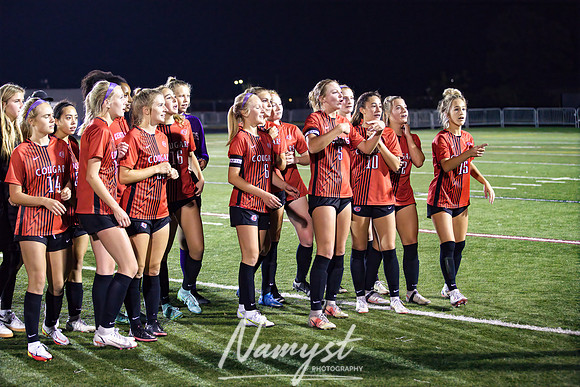 Centennial vs Andover Girls Varsity Soccer Section 7AAA Championship 283