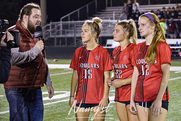 Centennial vs Andover Girls Varsity Soccer Section 7AAA Championship 300