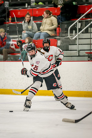 Centennial vs Anoka JV Hockey 178