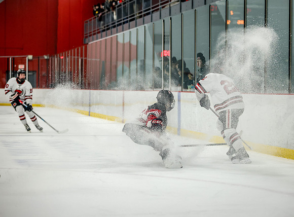 Centennial vs Stillwater JV Hockey 51