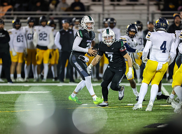 Mounds View vs Prior Lake Varsity Football 228
