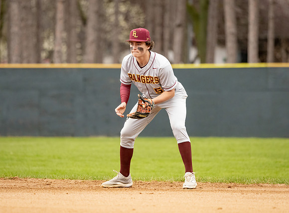 Forest Lake vs Duluth East Varsity Baseball 174