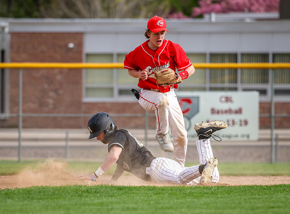 Centennial vs Andover B-Squad 373