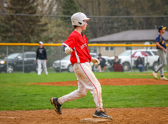 928 Centennial vs Totino-Grace 9th Grade Baseball