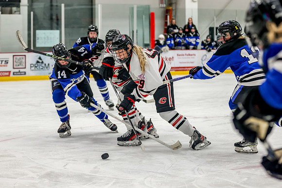Centennial vs Roger Varsity Hockey 104