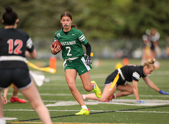 271 Flag Football