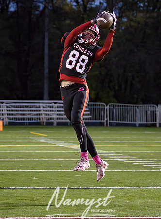 Centennial vs Woodbury Boys Varsity Football Game 005