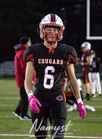 Centennial vs Woodbury Boys Varsity Football Game 004