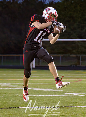 Centennial vs Woodbury Boys Varsity Football Game 006