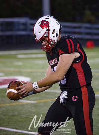 Centennial vs Woodbury Boys Varsity Football Game 001