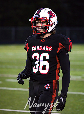 Centennial vs Woodbury Boys Varsity Football Game 002