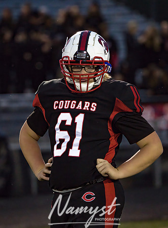 Centennial vs Woodbury Boys Varsity Football Game 011