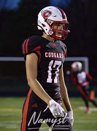 Centennial vs Woodbury Boys Varsity Football Game 012