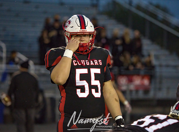 Centennial vs Woodbury Boys Varsity Football Game 008