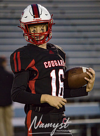 Centennial vs Woodbury Boys Varsity Football Game 015