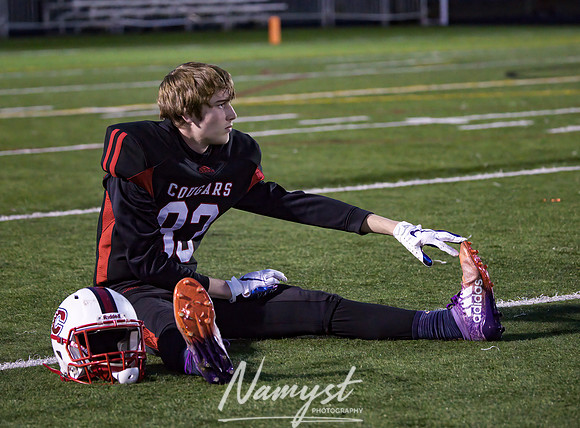 Centennial vs Woodbury Boys Varsity Football Game 020