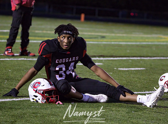 Centennial vs Woodbury Boys Varsity Football Game 021