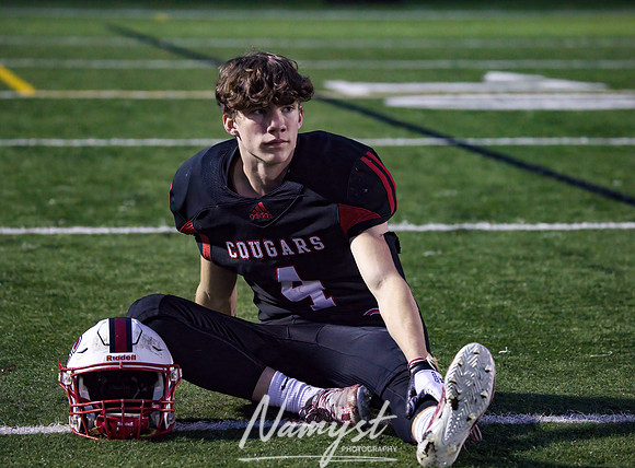 Centennial vs Woodbury Boys Varsity Football Game 022